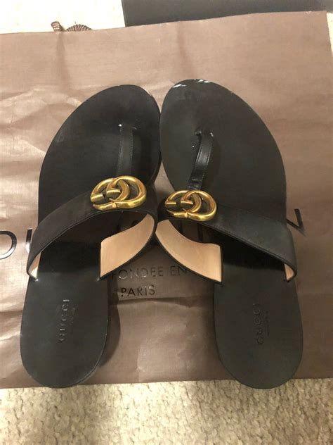 gucci sandals women|authentic gucci sandals women.